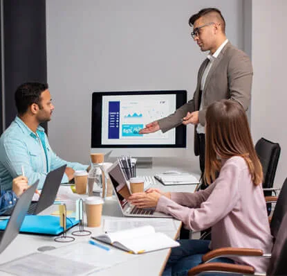 Market Research, Marketing Strategy, Sales Process Optimizat - 爱游戏游戏APP